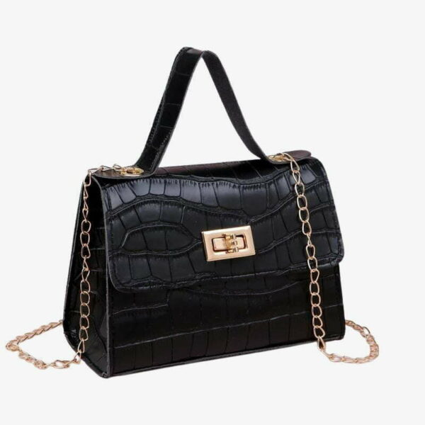 Bandolero de cadena (1) Bandolero de cadena (1)