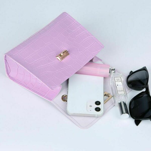 Bandolero de cadena (2) Bandolero de cadena (2)