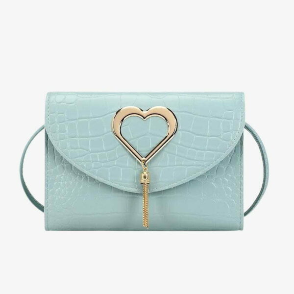 Bolso-de-hombro-con-patr-n-de-cocodrilo-aguamarina Bolso-de-hombro-con-patr-n-de-cocodrilo-aguamarina