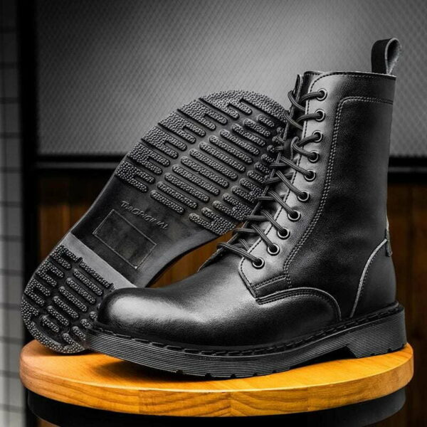 Botas de estilo vintage (1) Botas de estilo vintage (1)