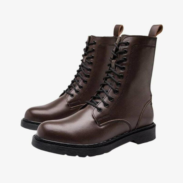 Botas de estilo vintage (5) Botas de estilo vintage (5)