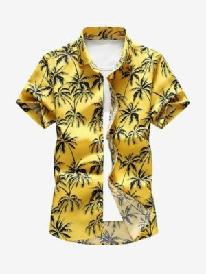 Camisa hawaiana