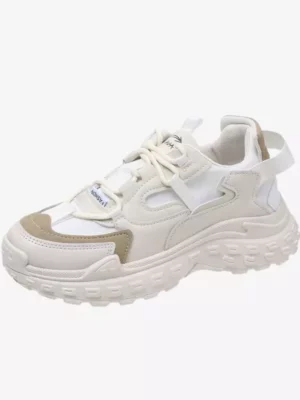 Zapatos vulcanizados