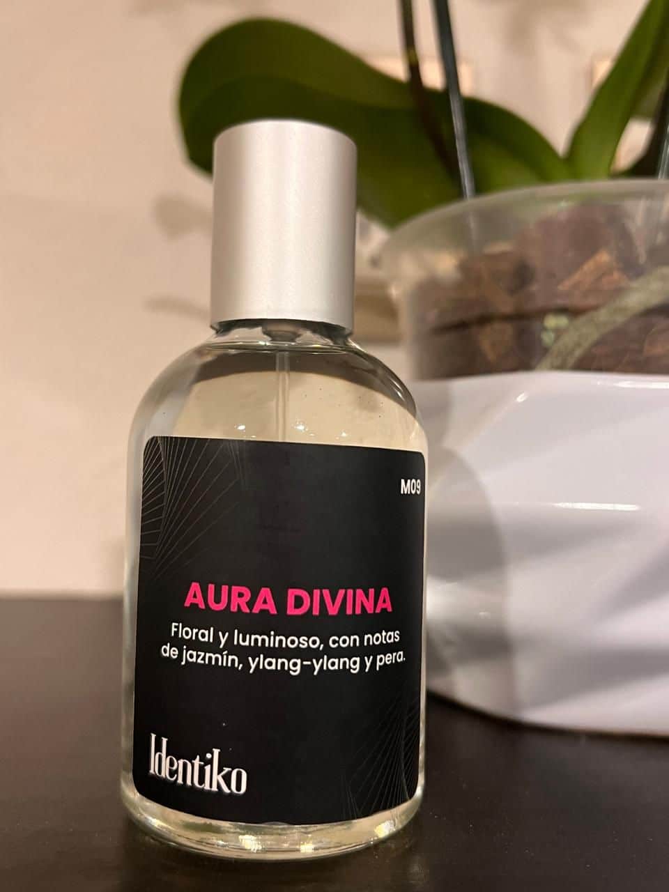 Imagen #1 de Mariana López