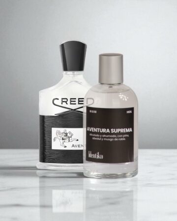 Aventura suprema – (Inspirado en Aventus by Creed) H06
