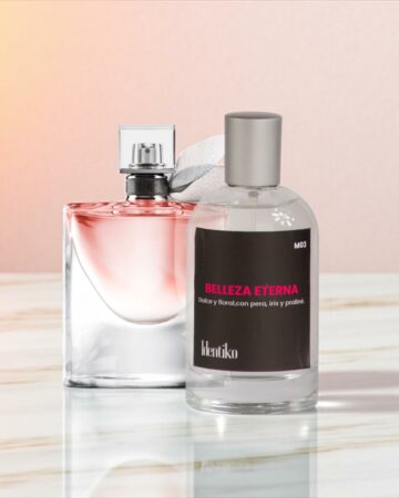Belleza eterna – (Inspirado en La Vie Est Belle by Lancome) M03
