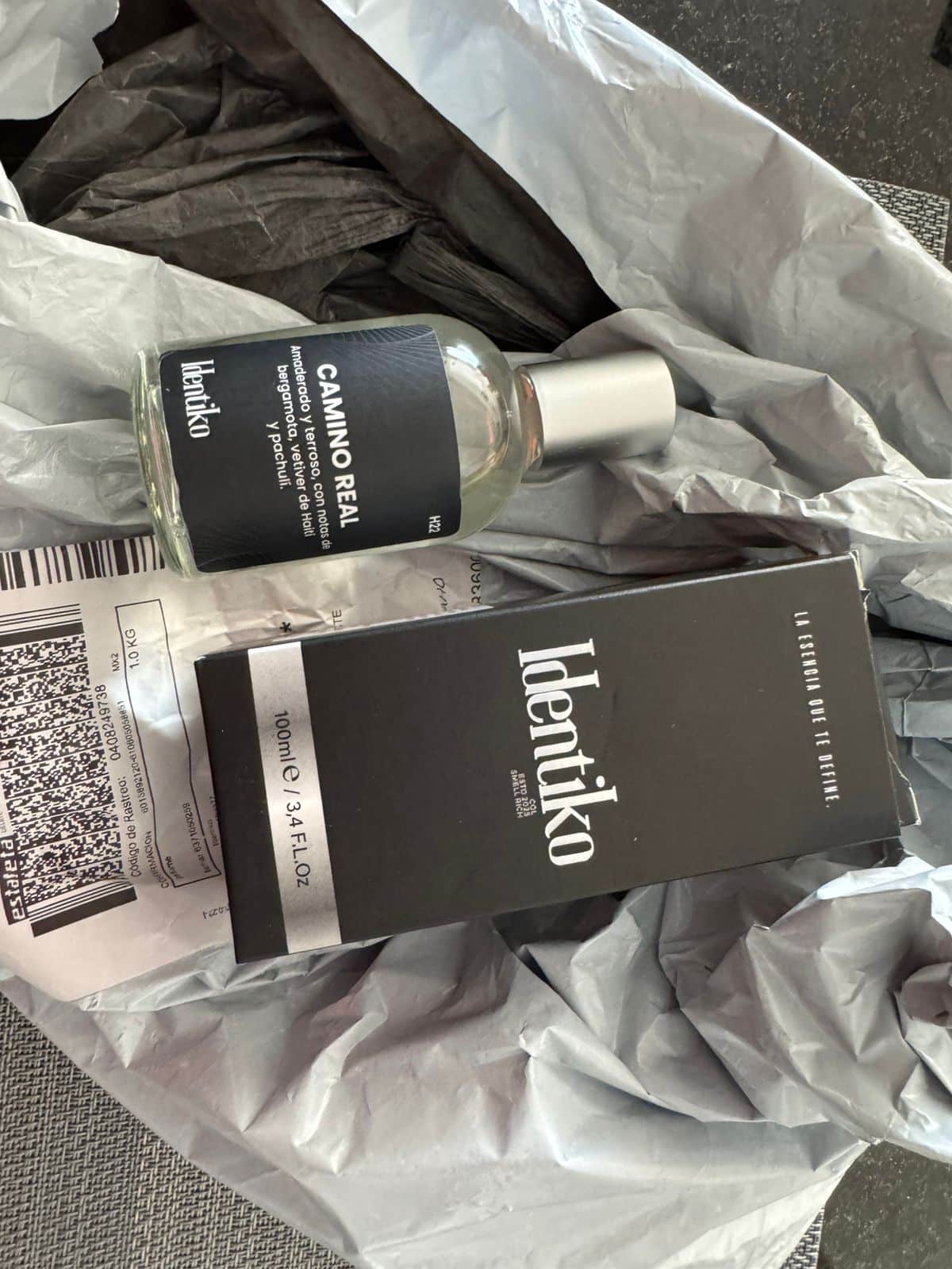 Imagen #1 de Luis Barrera