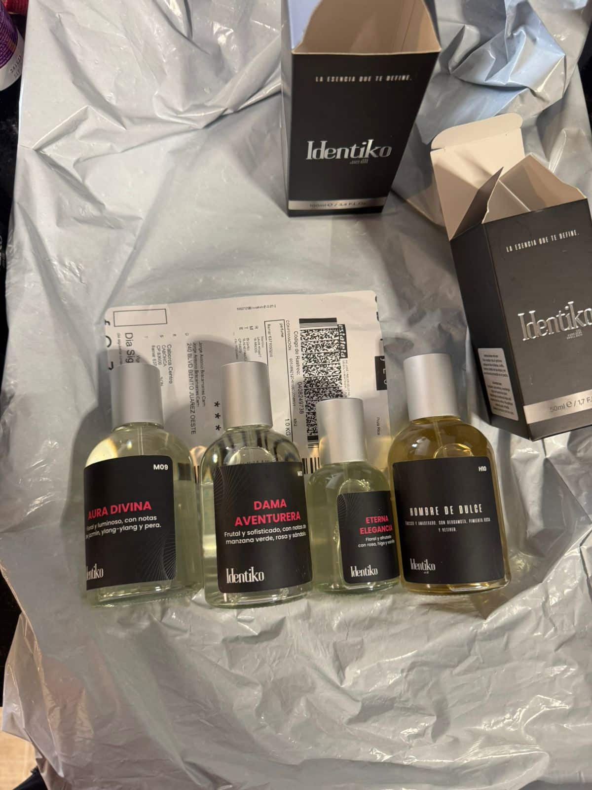 Imagen #1 de Lucía Carranza