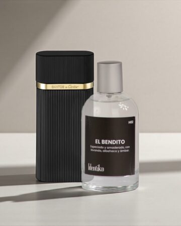 El bendito – (Inspirado en Santos by Cartier) H02