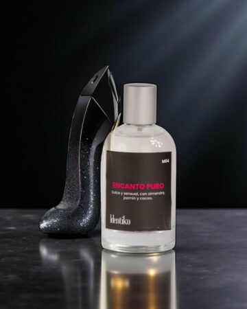Encanto Puro – (Inspirado en Good Girl by Carolina Herrera) M04