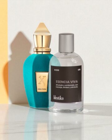 Esencia Viva – (Inspirado en Erba Pura by Xerjoff) U10