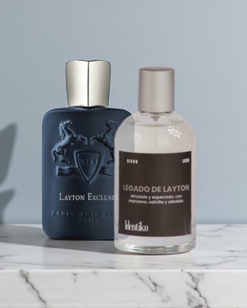 Legado de Layton – (Inspirado en Layton by Marly) U08