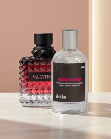 Roma eterna – (Donna Born in Roma by Valentino) M05