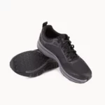 Classic Leather Sneakers 45