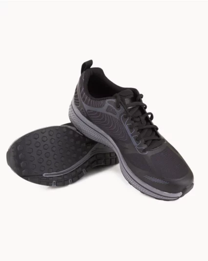 Classic Leather Sneakers 45