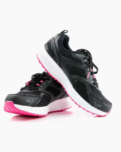 High-Top Canvas Sneakers