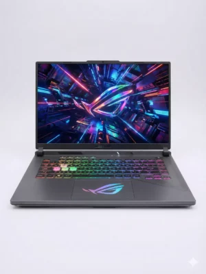 ASUS ROG Strix G16 (2024)